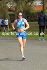 Senior Womens Northern 6 Stage Road Relay, 2022 Northern 12 and 6 Stage Road Relays,  Birkenhead Park, Birkenhead, Wirral.  Photo: David T. Hewitson/Sports for All Pics